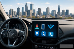 automotive connectivity solutions
