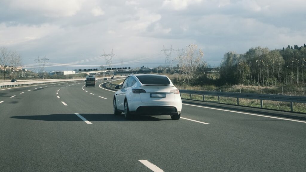 best hybrid car for highway driving