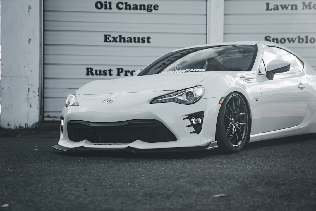 best low maintenance sports cars