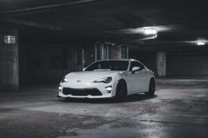 luxury car customization options