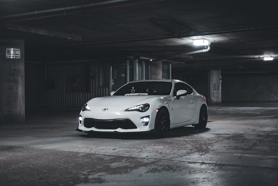 luxury car customization options