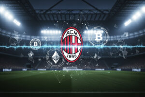 crypto30x.com ac milan