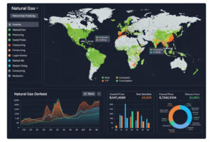 fintechzoom.com natural gas