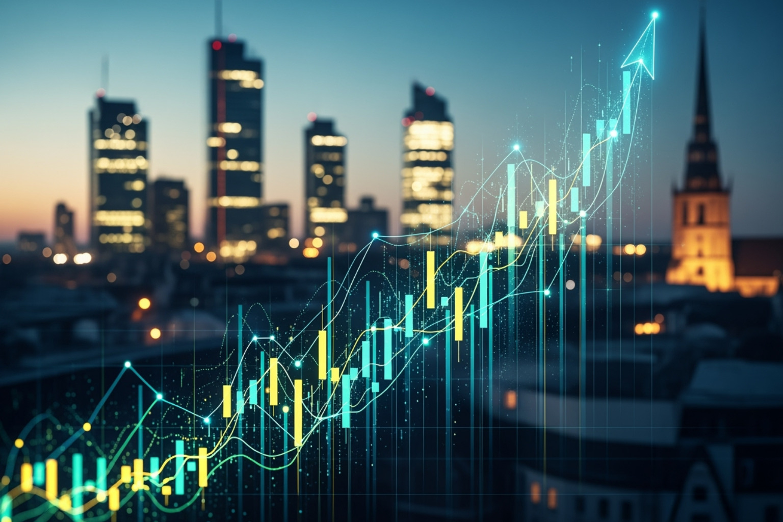 fintechzoom.com dax40