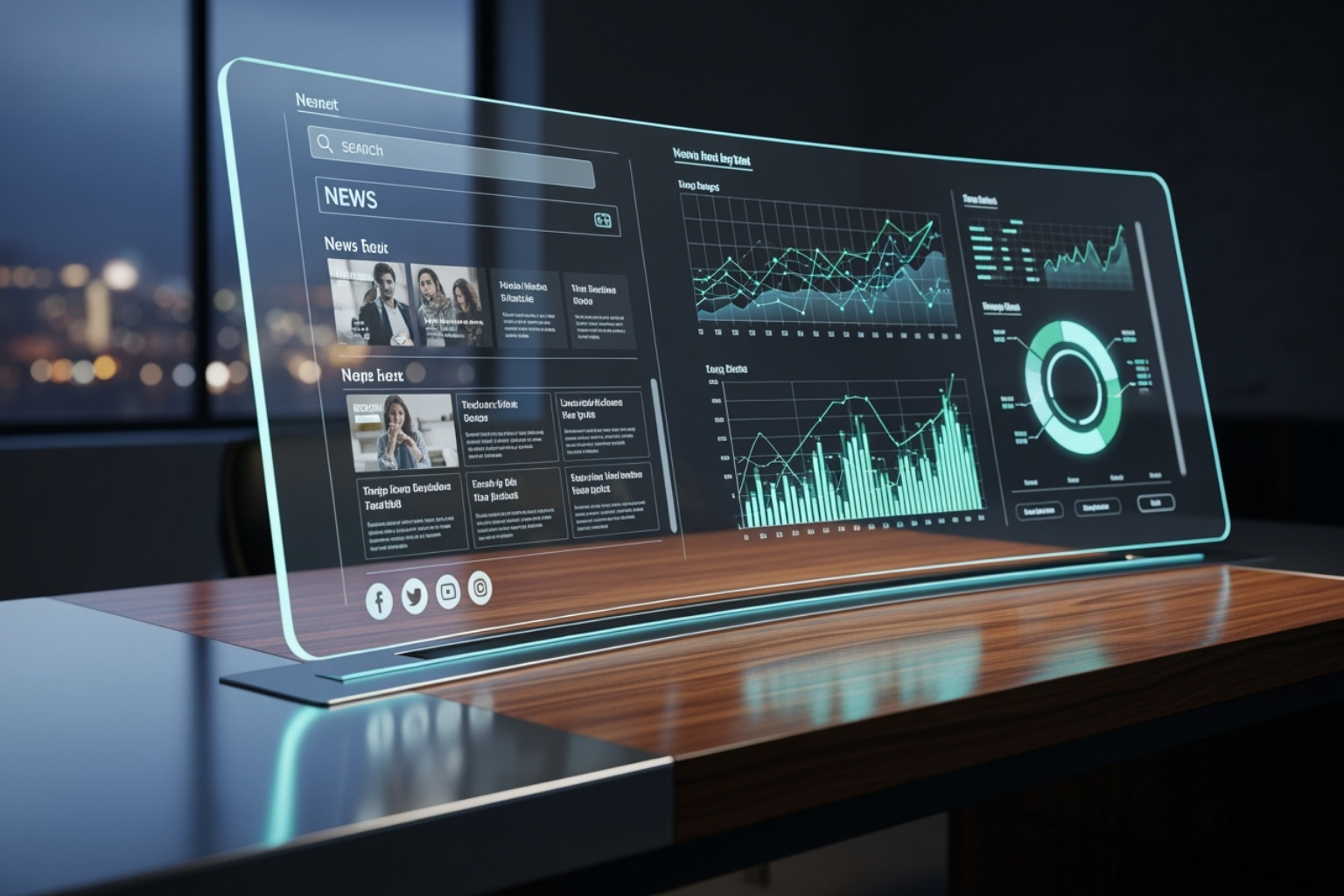 ontpress freshupdates